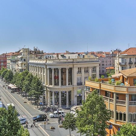 Maison Bianchi - 22 Jean Medecin Nizza Exterior foto
